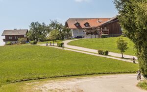 Streckenbesichtigung