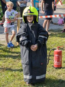 Löschübung, Teil 2